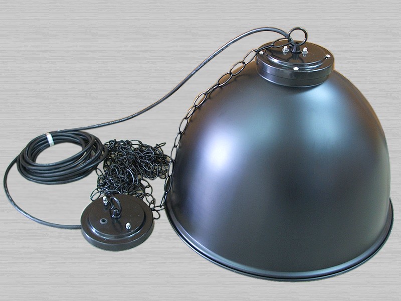 吸頂燈F50{圓480高390}含吊鍊6米