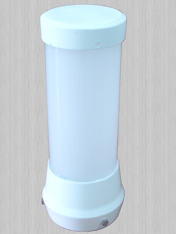 管尾燈Z9-1{圓107高400}