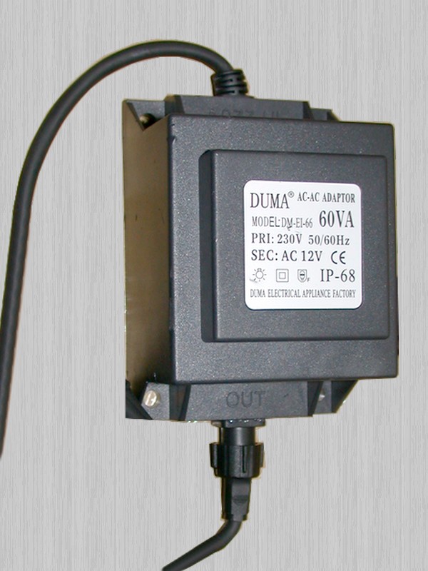 LED燈C43用變壓器