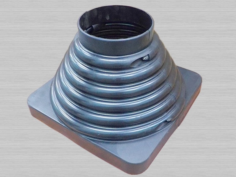 裝飾蓋L65-14-橡膠材質螺栓蓋板