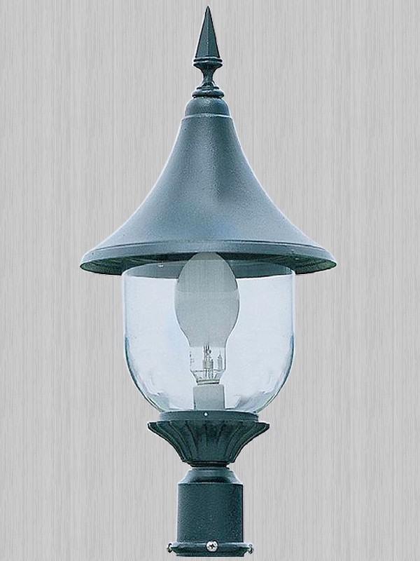 高燈主體B110單燈