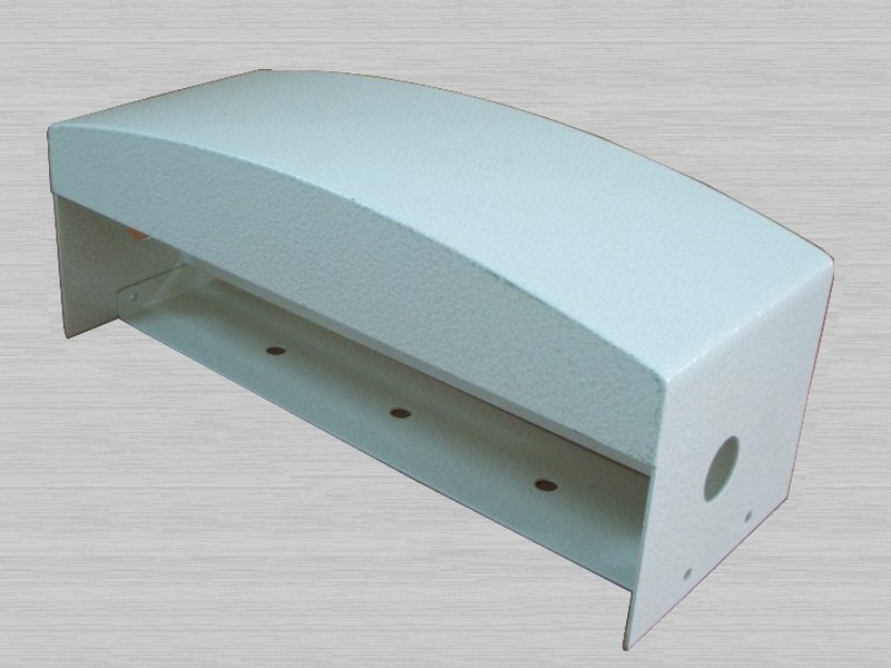 特制燈L85-3白鐵座