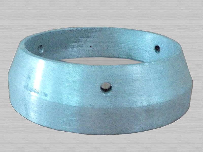 裝飾環上圓92下圓113高33