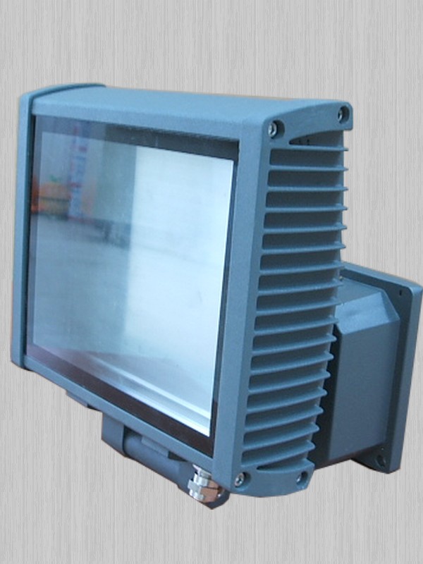 投光燈H58{正面}