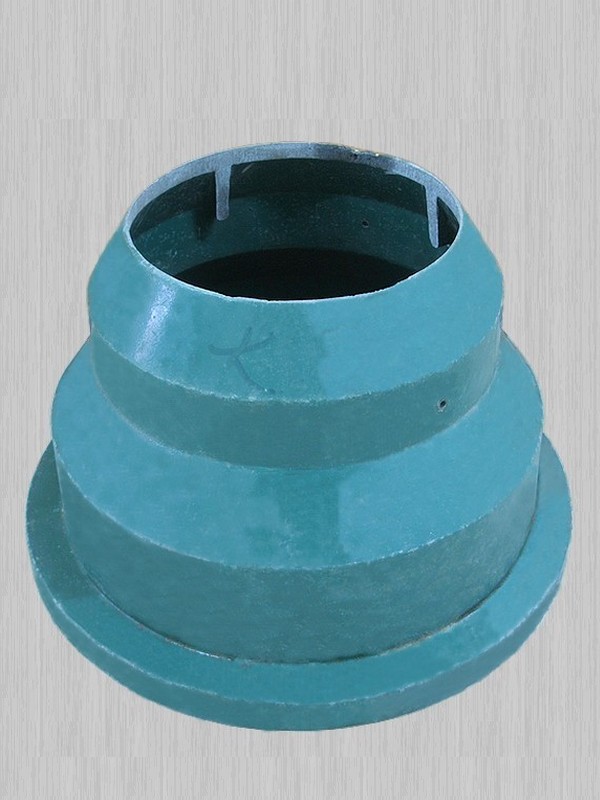 裝飾蓋L65-3{下圓430)5.7KG