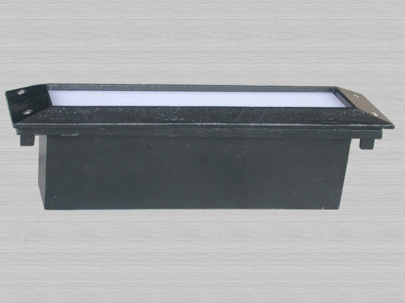 階梯燈R17{平面}