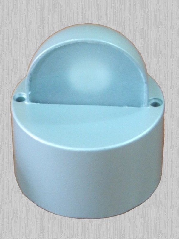 吸頂燈G56-2{圓80高91L2半圓