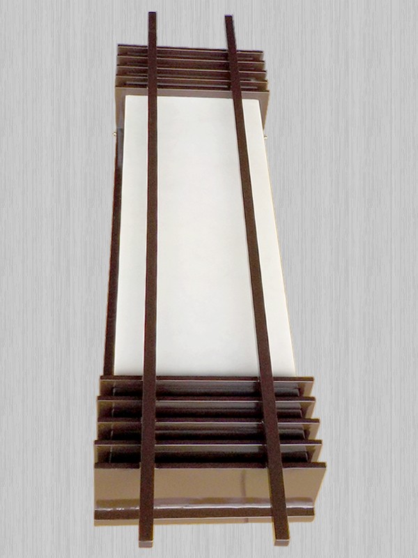 壁燈T220仿雲石壁燈