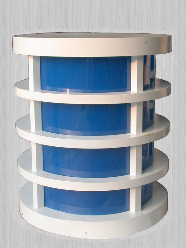 牆燈W36{圓1000高1150}