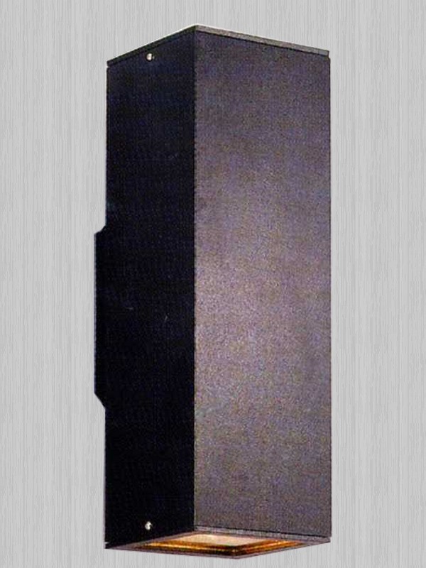 壁燈B149-2-1方管150