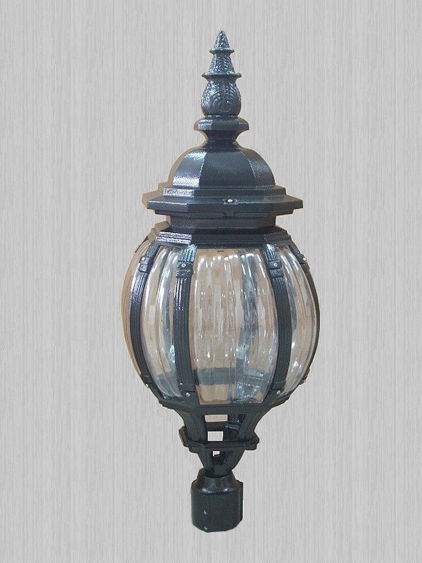 高燈主體B124加管套