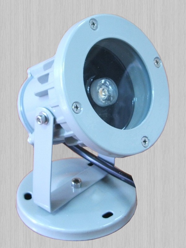 LED燈C101{圓97高130.含LED黃光3W1珠