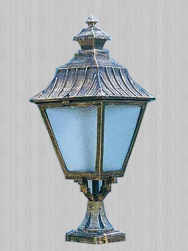 牆燈B211新四角座