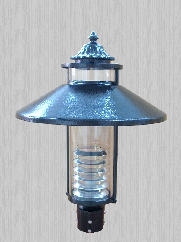 高燈主體B47-1加蓮花蓋