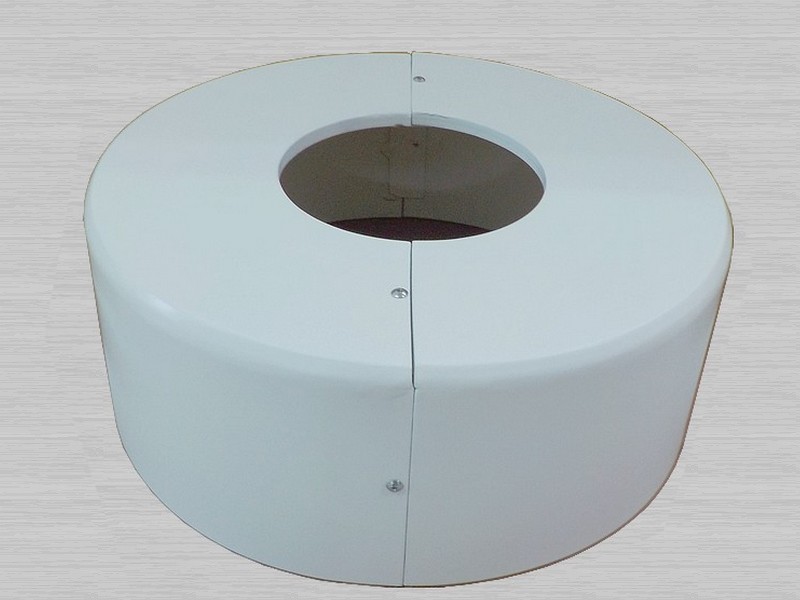 裝飾蓋L65-9圓410內圓170高155