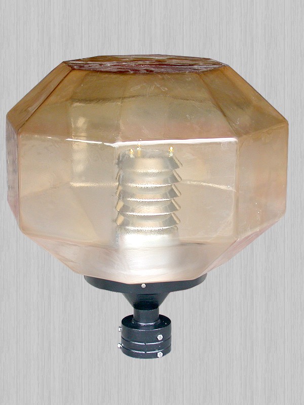 高燈主體N14-1(八角燈罩圓515)