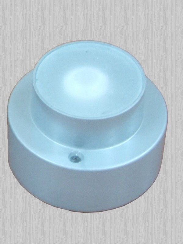 吸頂燈G56{圓80高50}L4加玻璃