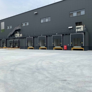 高祥倉儲有限公司（冷凍庫出租）-undefined