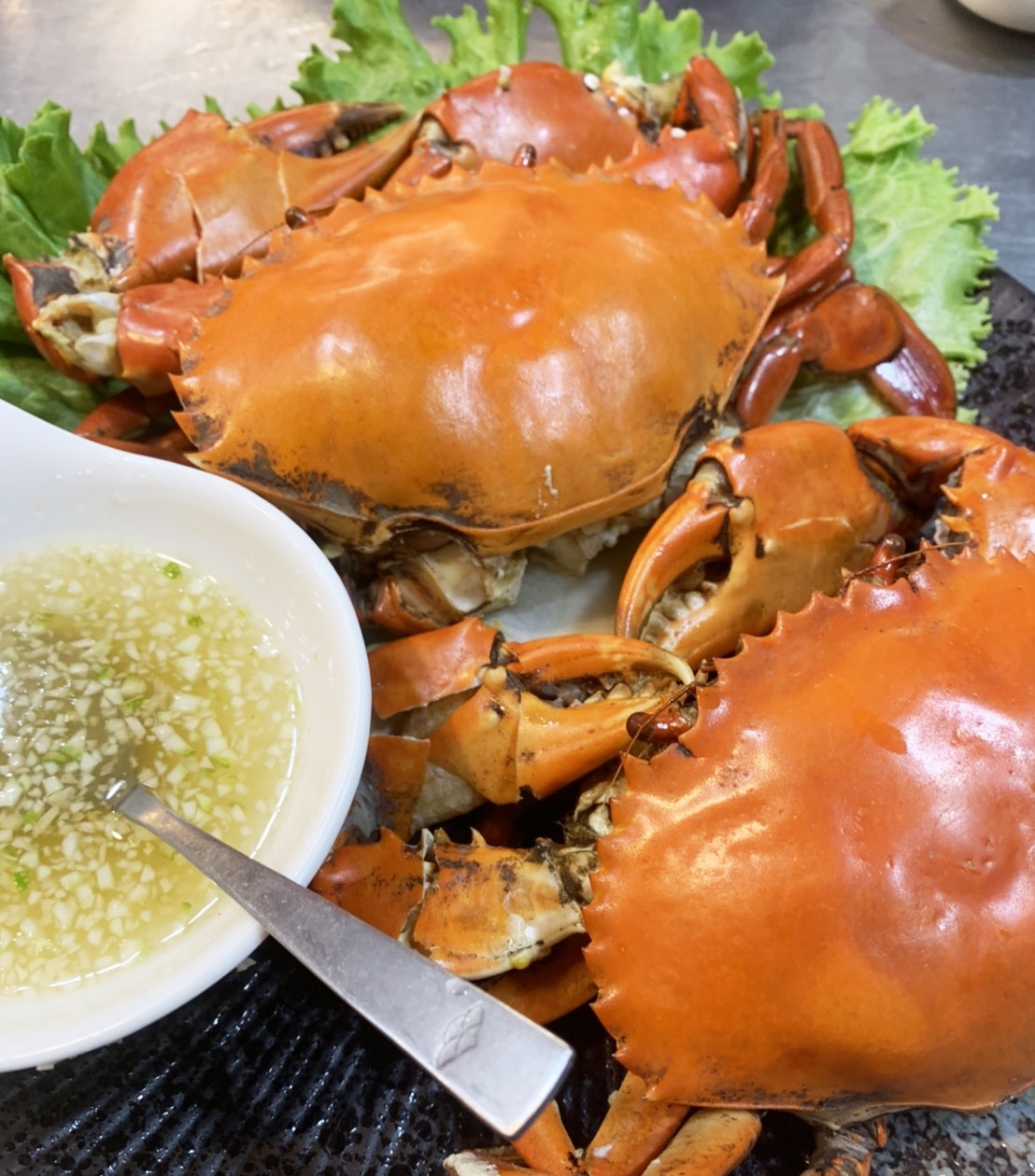 沙公料理(季節限定)