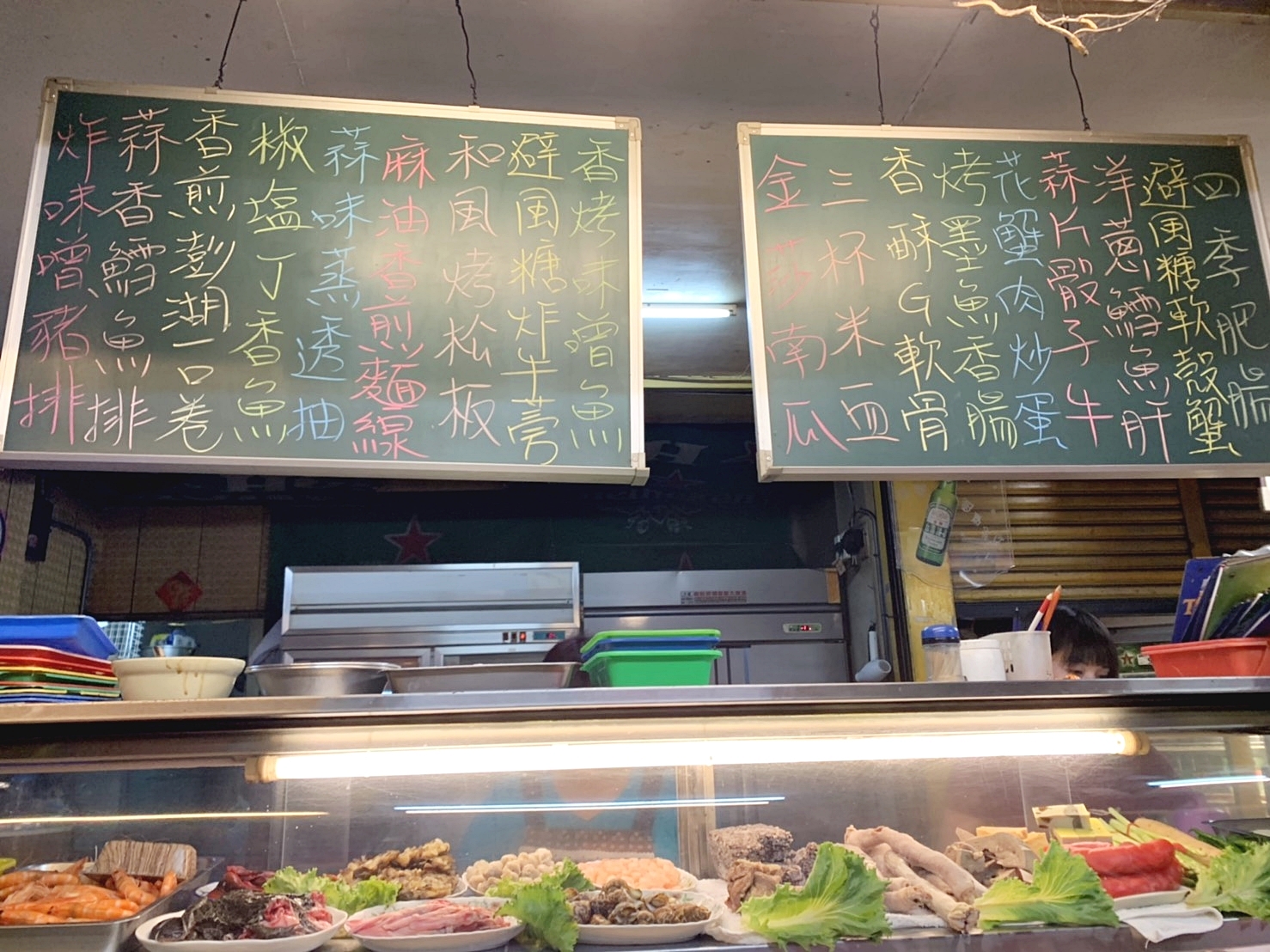 發哥黑白切 . 海產 . 快炒餐廳 | 嘉義 Foodpanda 外送餐廳-海鮮料理