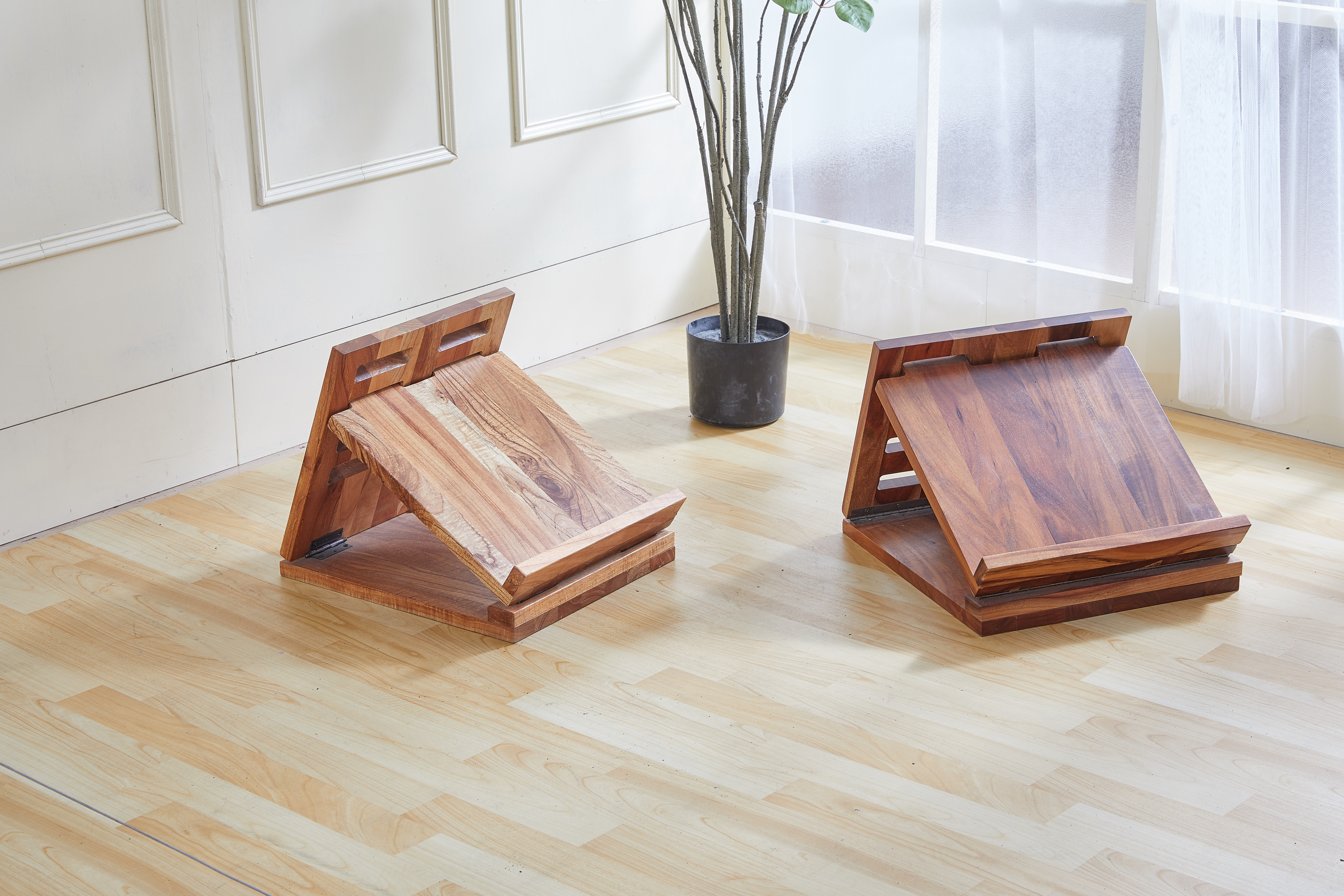 076楝木、楠木拉筋板