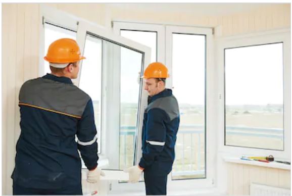 更換玻璃✯九太鋁門窗.免費估價✯