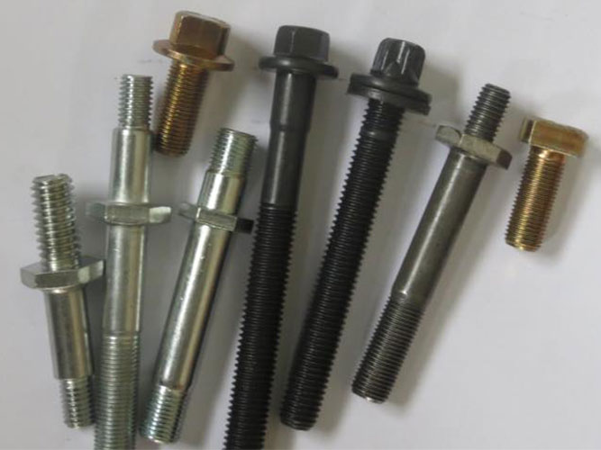 自行車、汽機車專用螺絲