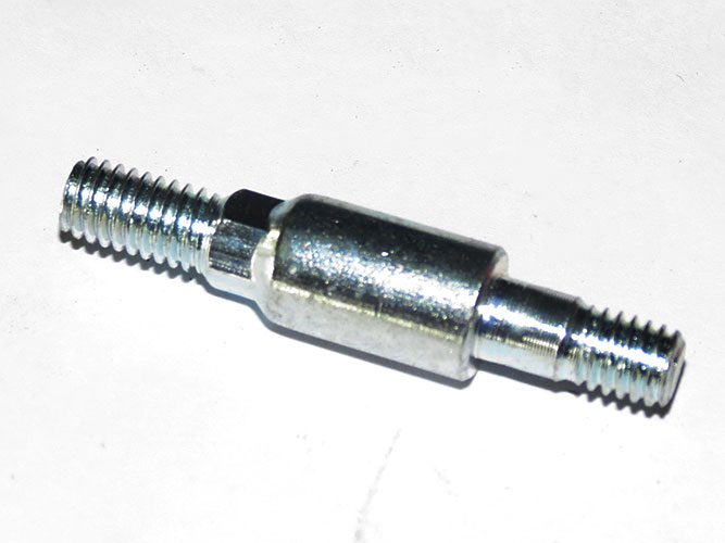 雙頭牙特殊螺絲