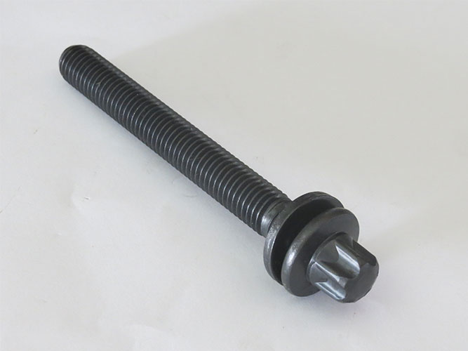 梅花型華司螺絲