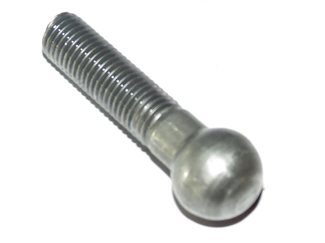 圓頭球型螺絲