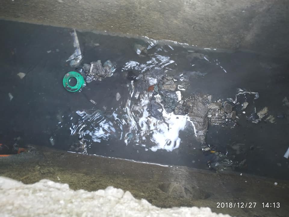 建設公司-清水泥