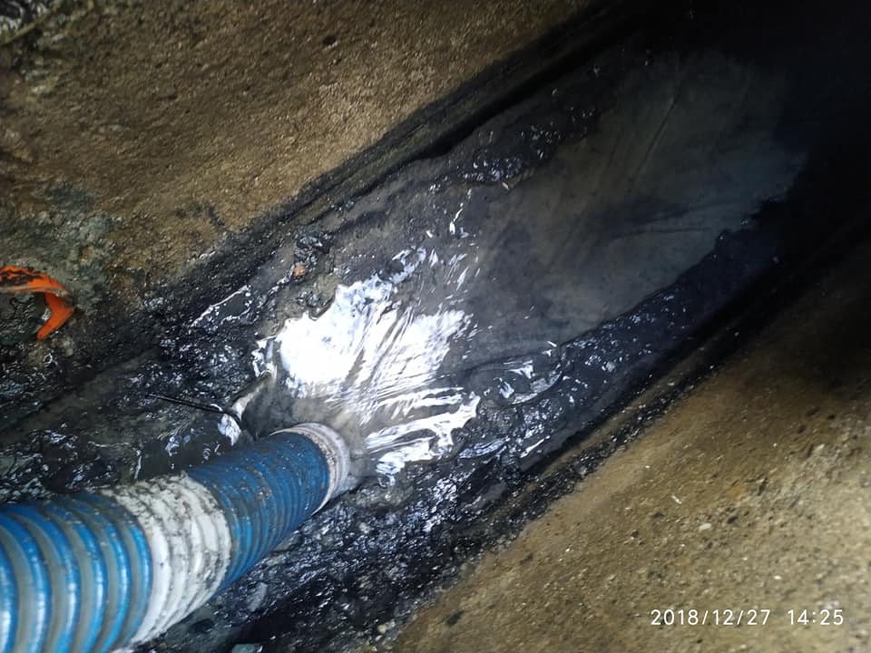 建設公司-清水泥