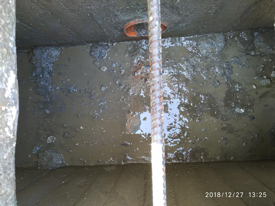 建設公司-清水泥