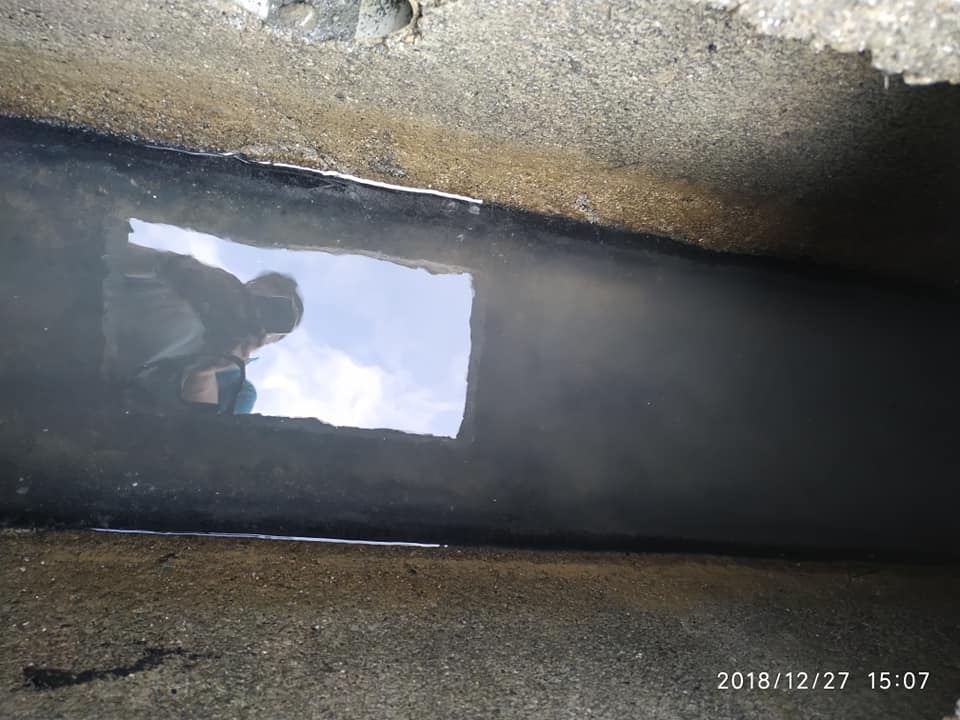 建設公司-清水泥