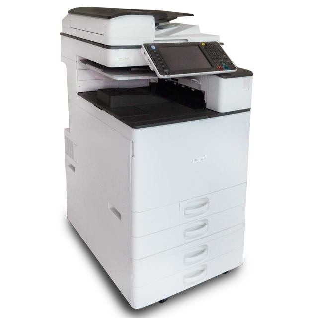 RICOH-MP