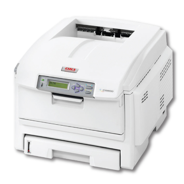 OKI-C5800