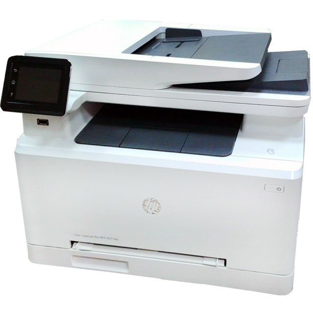 HP