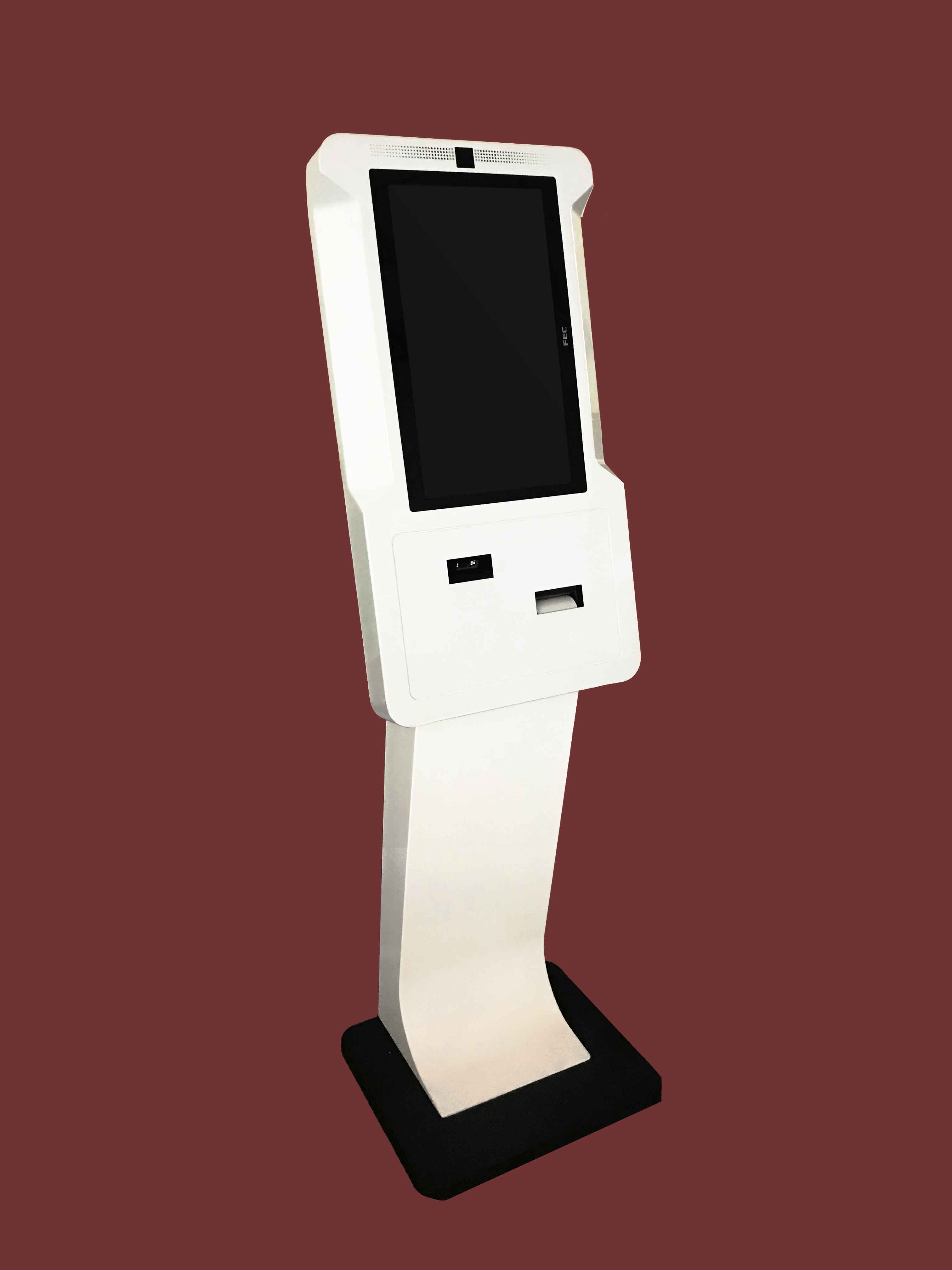 KIOSK智慧點餐系統