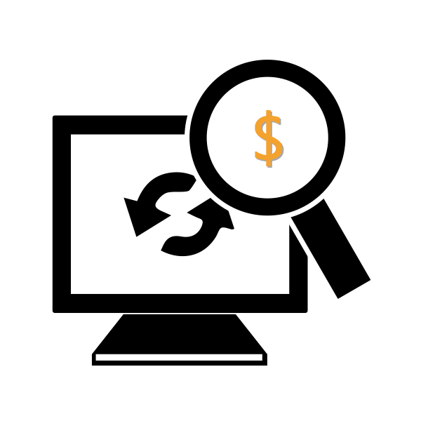 檢測估價與代售