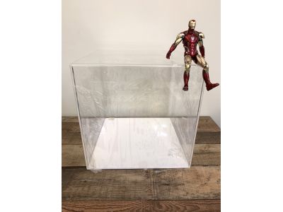 壓克力盒,防塵盒,展示盒,模型盒,LEGO樂高盒組,樂高專屬收藏-美德企業商行-undefined