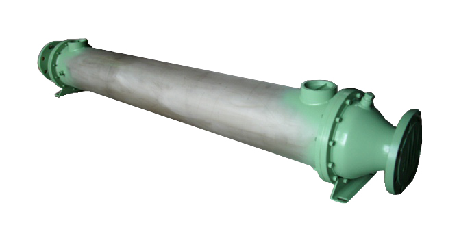 SUS304空氣冷卻器