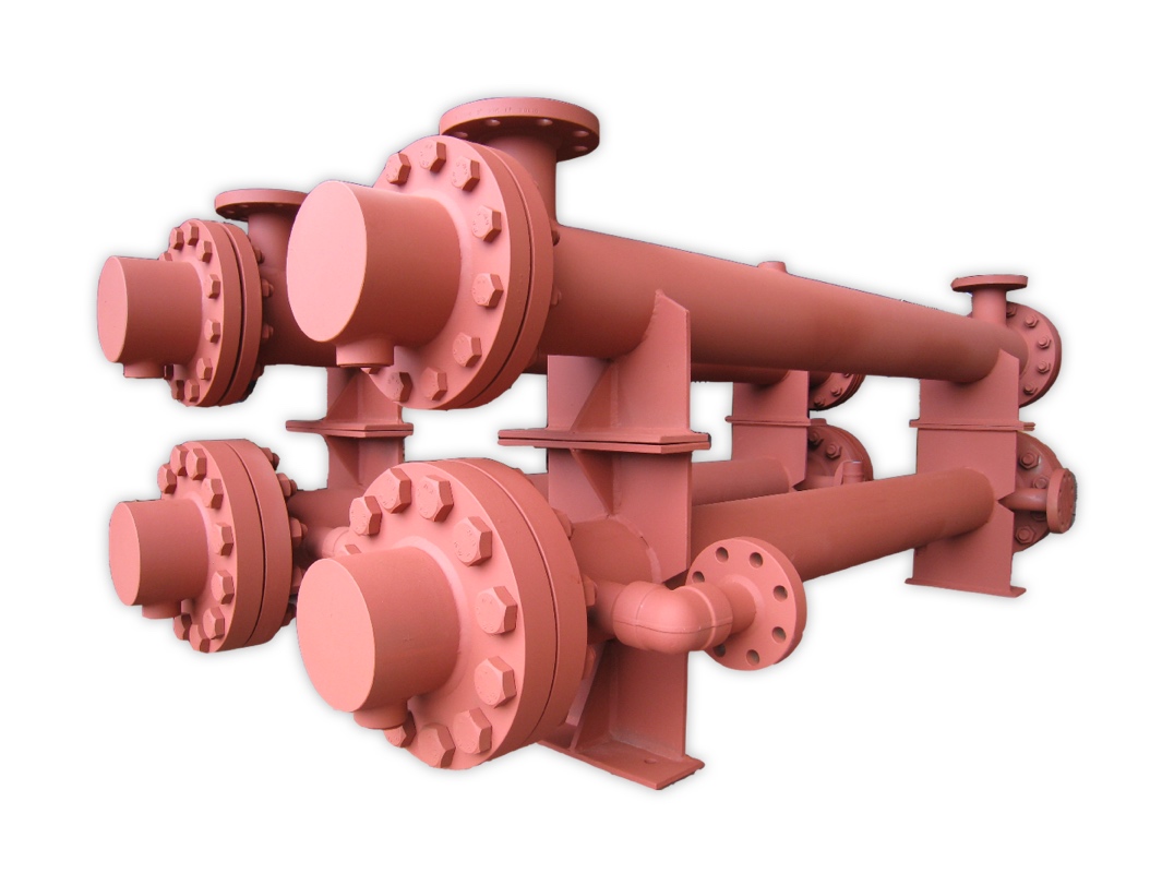 高壓空氣冷卻器