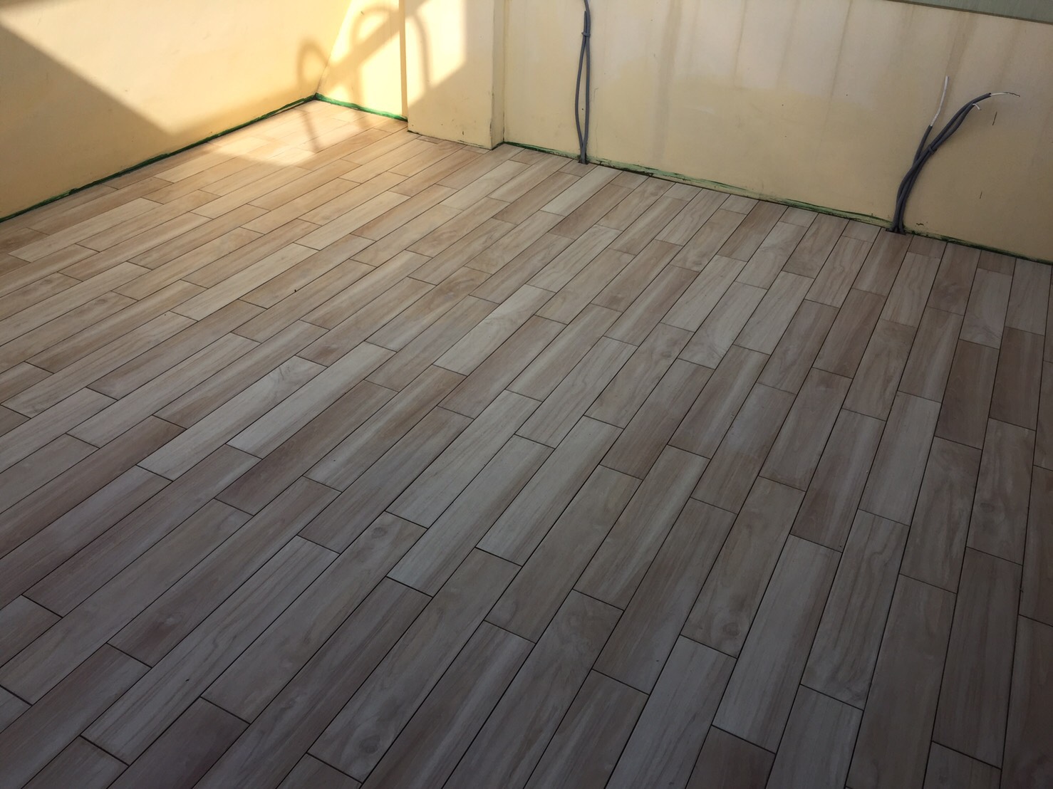 地磚整修、黏貼