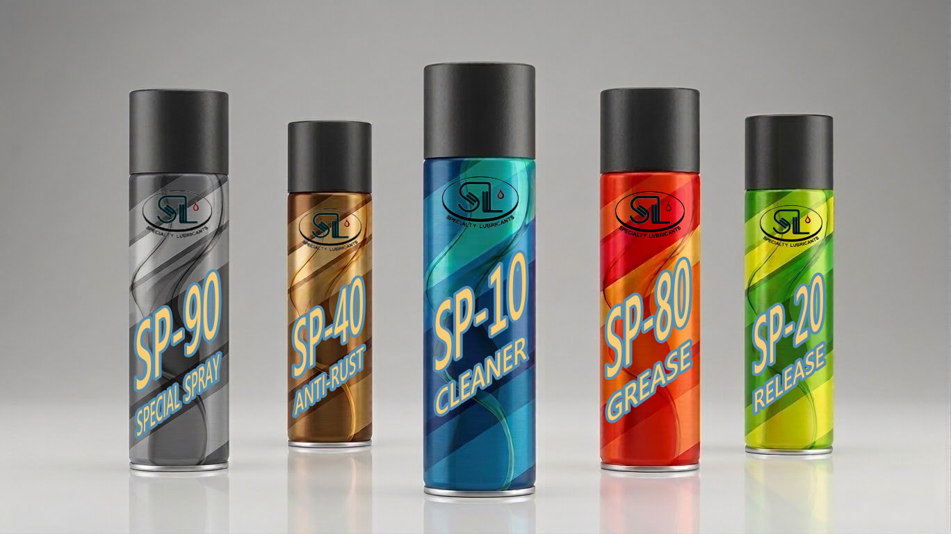 建泰油行有限公司 | 金屬加工用油專業顧問-油