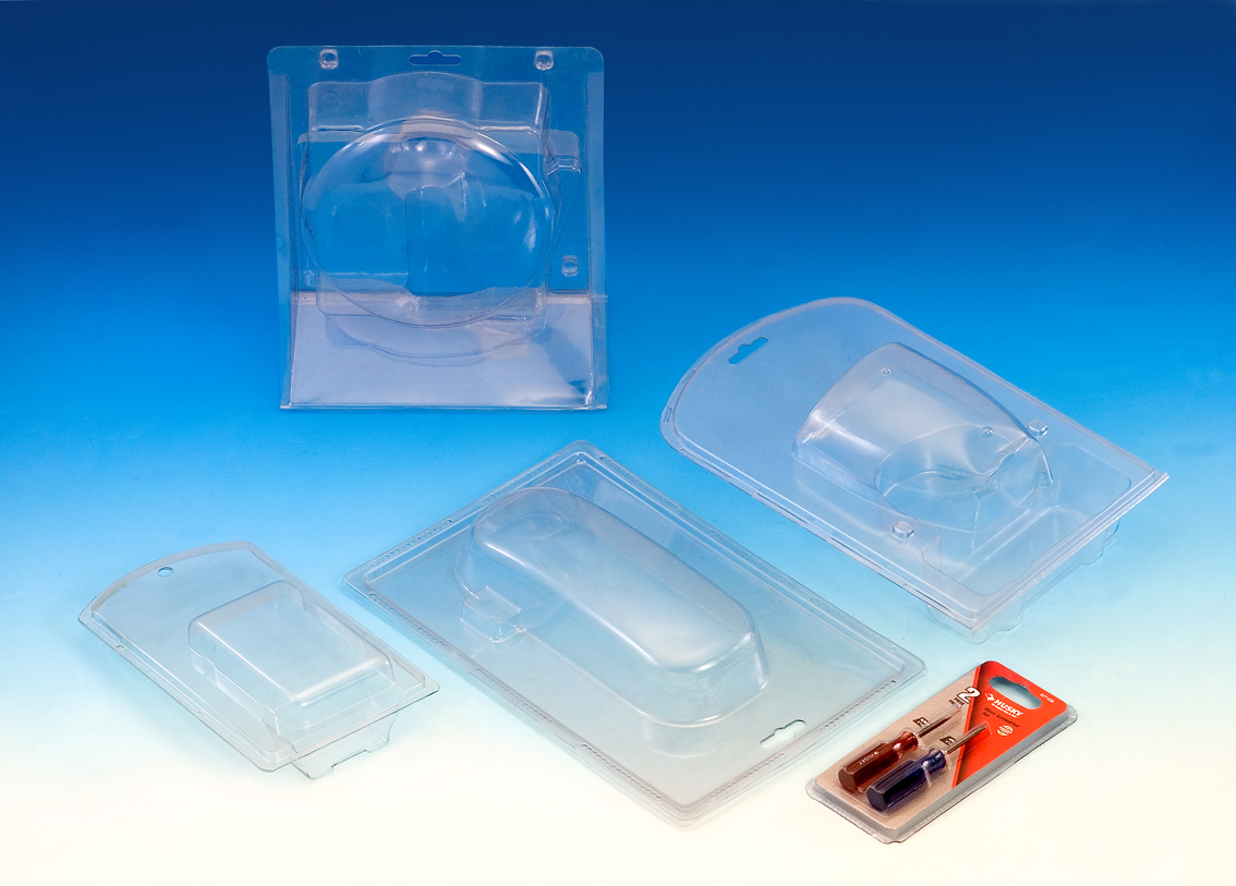 泡殼照~三折及對折包裝盒