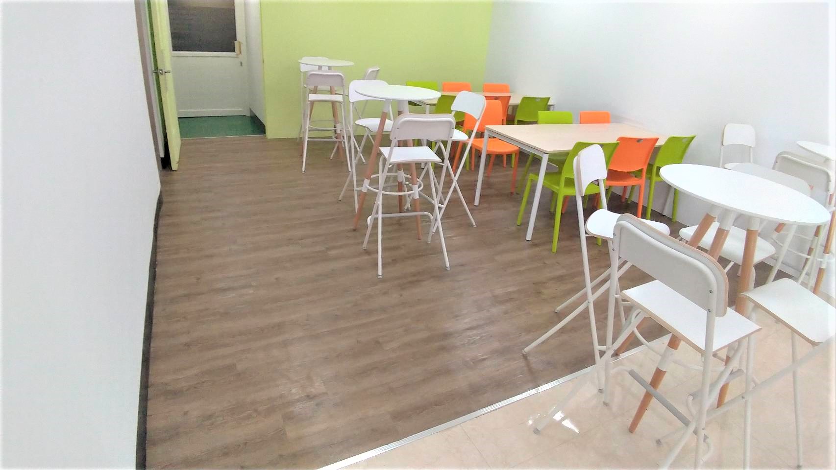 鳳山PVC塑膠地磚