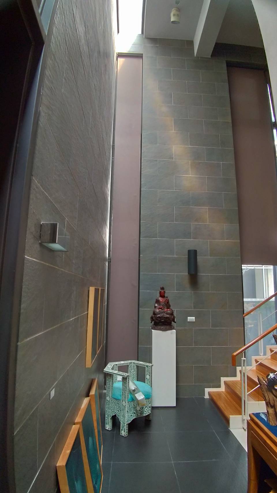 挑高遮光捲簾推薦