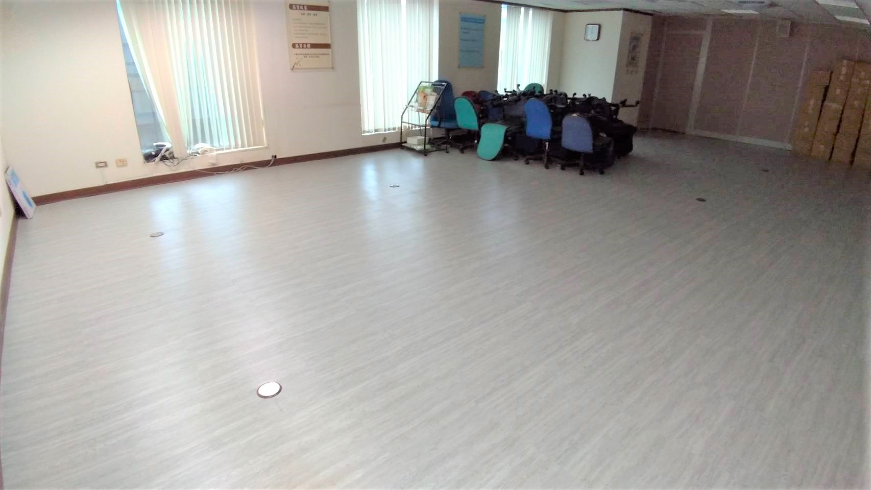 PVC塑膠地磚推薦