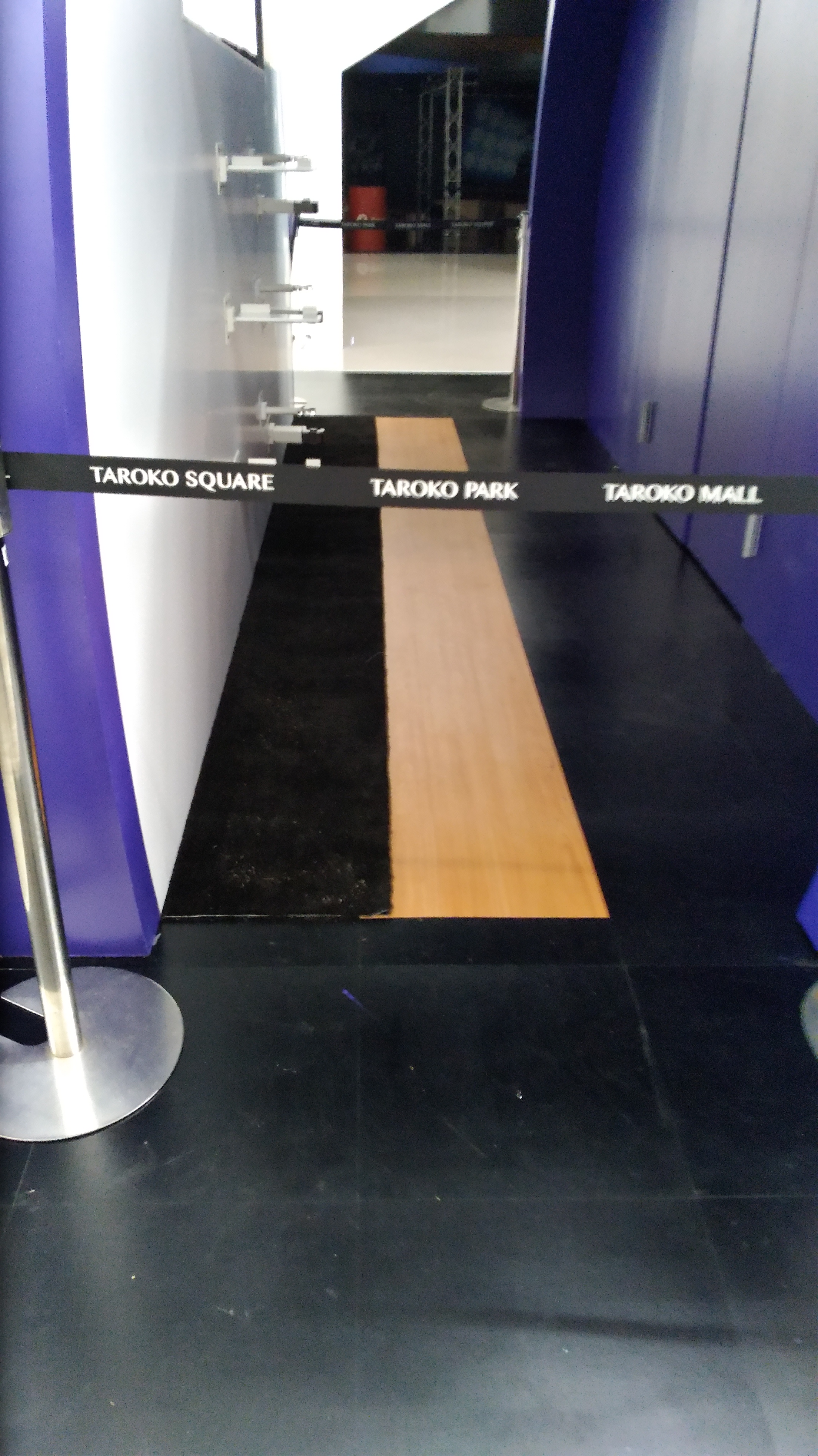 PVC塑膠地磚推薦