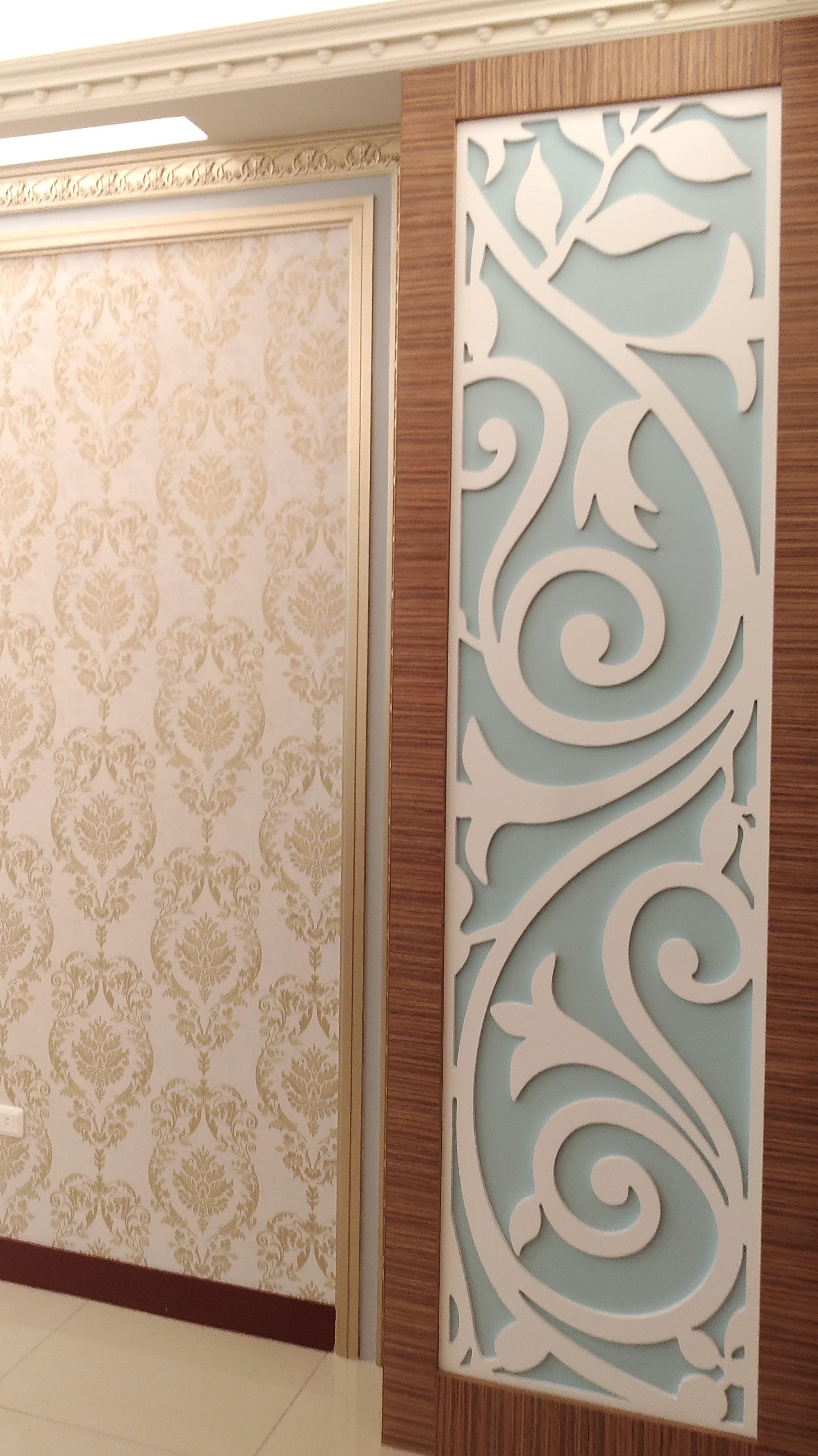 高雄圖騰壁紙價格